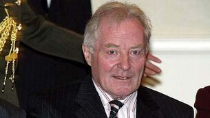 Court dismisses Ammi Burke's appeal against Workplace Relations Commission