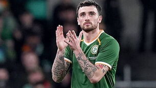 Ireland has told Uefa it wants to host more Euro 2028 matches Ireland has told Uefa it wants to host more Euro 2028 matches