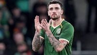 Troy Parrott out of luck as Republic of Ireland draw with North Macedonia