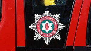 Three taken to hospital after ‘chemical incident’ at school