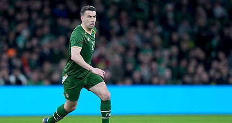 ‘Why should he retire?’ – Heimir Hallgrimsson hopes Seamus Coleman plays on