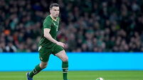 ‘Why should he retire?’ – Heimir Hallgrimsson hopes Seamus Coleman plays on