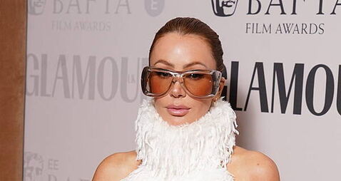 Olivia Attwood reveals ‘utterly humiliating’ split from husband Bradley Dack