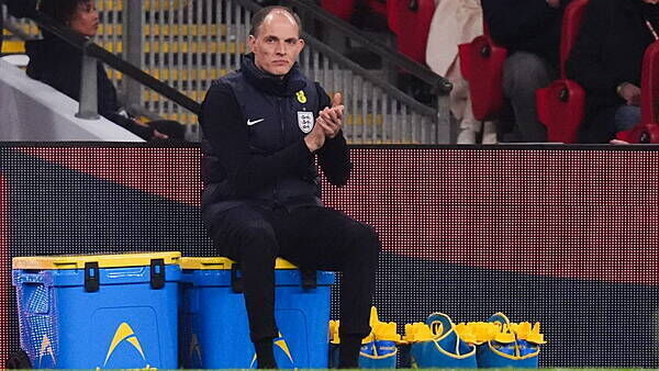 England suffer defeat to Japan in final game before naming World Cup squad