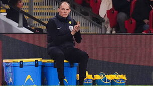 Aviva Stadium to host seven games at Euro 2028 Aviva Stadium to host seven games at Euro 2028