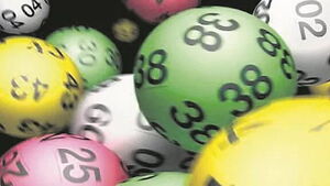 Co Westmeath has second Lotto winner in a week