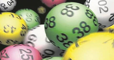 Co Westmeath has second Lotto winner in a week Co Westmeath has second Lotto winner in a week