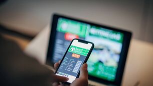 <p>Ladbrokes decision to close 39 of its 100 betting shops in Ireland.</p>