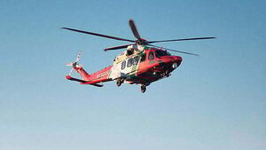 Doonbeg drownings: Area where anglers died 'notoriously dangerous', says councillor