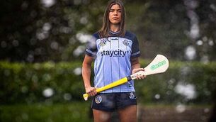 Roy Keane shares passport photo from beginning of his career