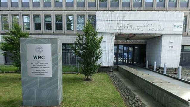 WRC orders Louth restaurant to pay 'exploited' migrant worker €79,214 compensation