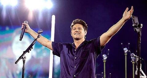 Niall Horan announces extra Dublin show as part of UK and European tour