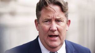 Presidential election: Polls close with result expected tomorrow evening