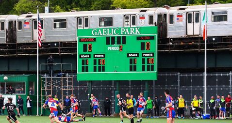 Ticket details announced for Roscommon’s opening championship game