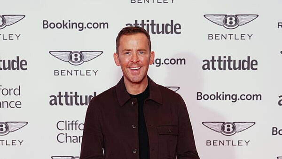 BBC knew about Scott Mills probe in 2017 but ‘new information’ led to sacking