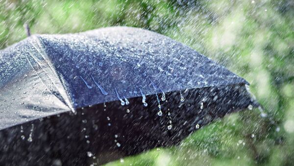 Forecast poor for much of Easter weekend