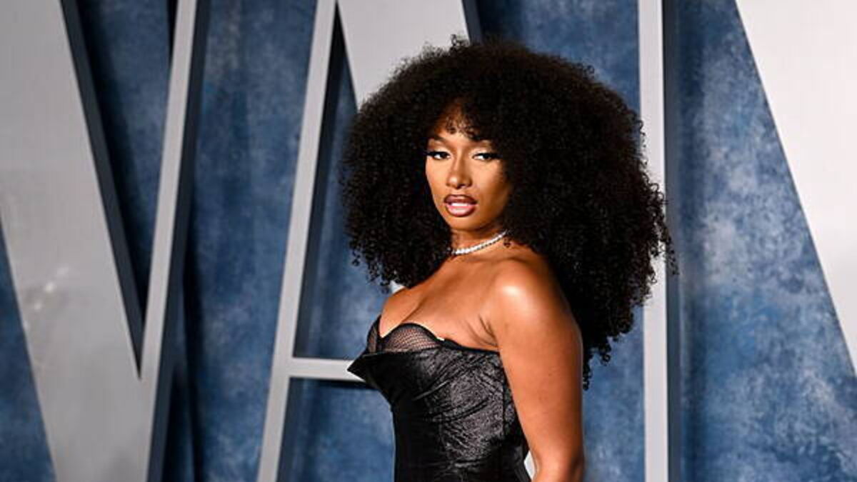 Megan Thee Stallion to return to Broadway stage after pulling out mid-show