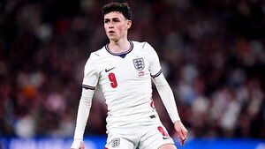 Thursday’s briefing: Phil Foden in danger of missing World Cup squad