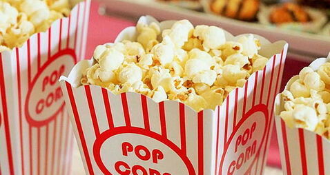 Drama, horror, and romance: Movies coming out in April and their trailers