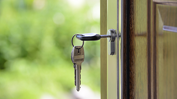 8.4 million guest nights booked in short-term rental accommodation through online platforms