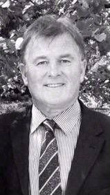 The late Aidan McHugh, former All-Ireland U-21 winning footballer with Roscommon.