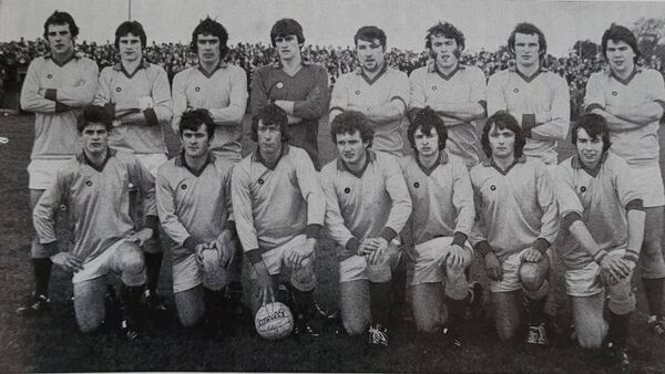 Tributes paid to ‘incredibly fit, skilful, teak tough and uncompromising’ former Roscommon star