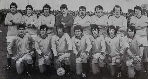 Tributes paid to ‘incredibly fit, skilful, teak tough and uncompromising’ former Roscommon star