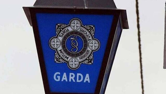 Gardaí investigating after man and boy shot in Co Limerick