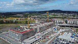 Gardaí investigating after man and boy shot in Co Limerick