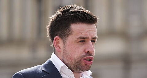 Garden cabin plans need to be rethought, says opposition TD