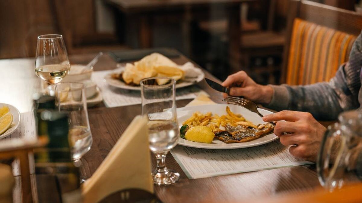 County Roscommon businesses recognised at Irish Restaurant Awards