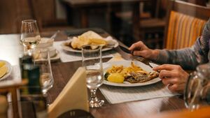 County Roscommon businesses recognised at Irish Restaurant Awards