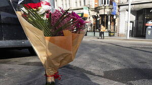 Tributes paid to Brazilian man killed in collision with cement truck in Dublin