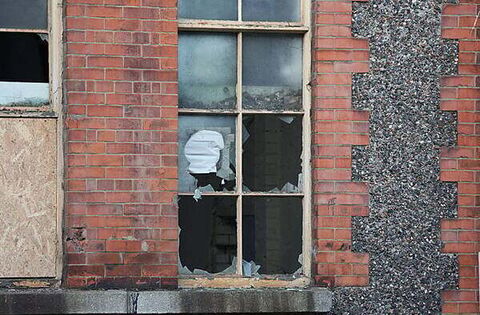 Derelict Property Tax welcome but additional measured needed, says Councillor