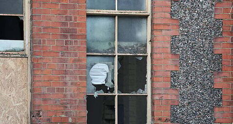 Derelict Property Tax welcome but additional measured needed, says Councillor