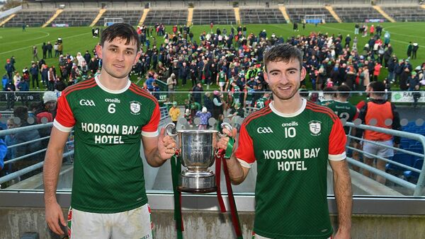 Draw for 2026 Roscommon Senior Football Championship throws up Group of Death to beat them all