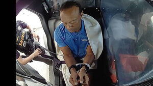 Tiger Woods said he was ‘talking to the president’ in post car crash phone call