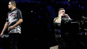 Estevao scores and assists Joao Pedro as Chelsea win at ailing Crystal Palace