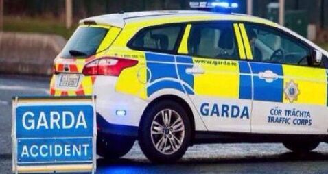 Gardaí appeal for witnesses following collision in County Galway