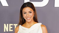 Eva Longoria: Role model women meant ‘I always knew I’d be successful’