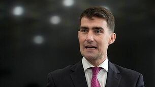 Gardaí make nine arrests during public transport patrols in Dublin