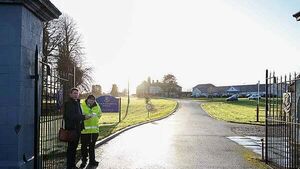 Manager reported claims of financial and legal wrongdoing at Wilson’s Hospital School