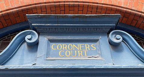 Mystery surrounds death of man whose decomposed body was found in River Liffey, inquest hears