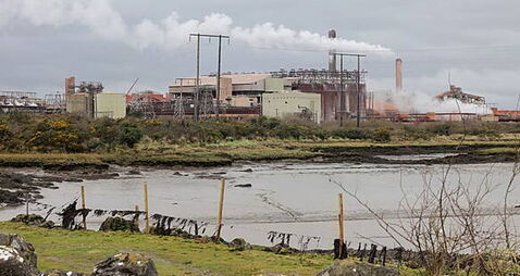 Aughinish Alumina firm makes profits of $119.36m as revenues surge by 50%