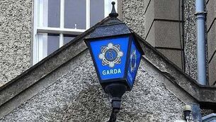 Three arrested after police pursuit in Co Down