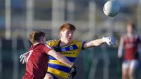 Superb display catapults minor footballers into provincial final 