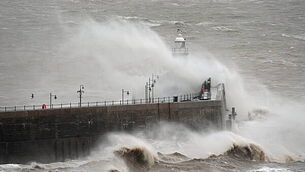 What the papers say: Saturday's front pages What the papers say: Saturday's front pages