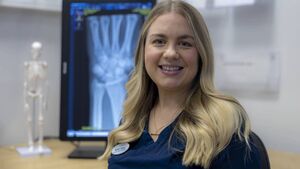 NEW ANP in emergency nursing appointed to Roscommon Injury Unit