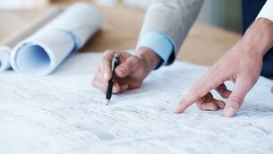 <p>Planning permission has been granted to alter and extend a local church in South Roscommon. Pic: iStock</p> <p>Planning permission has been granted to alter and extend a local church in South Roscommon. Pic: iStock</p>