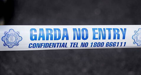 Man (30s) dies in hospital following collision in Longford last week